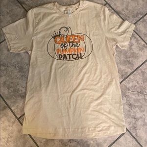 Queen of the Pumpkin Patch